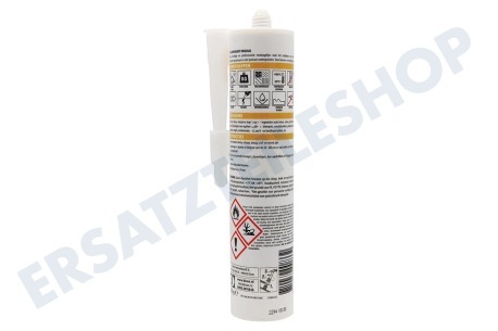 Bison Bison Montagekit Original Tube 350 Gramm