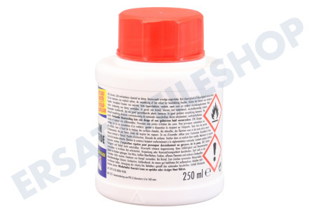 Bison Leim Hart-PVC-Kleber CFS
