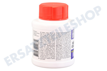Bison Leim Hart-PVC-Kleber CFS