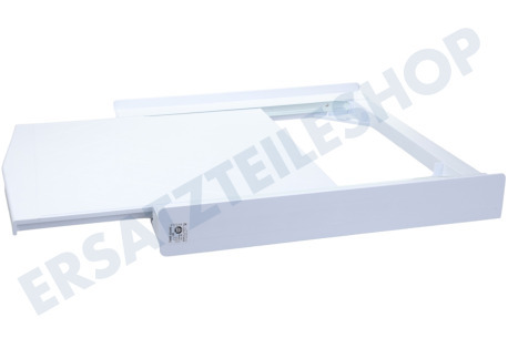 Meliconi 656118 Zwischenstück Torre Square L60
