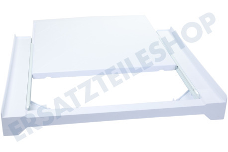 Meliconi 656118 Zwischenstück Torre Square L60