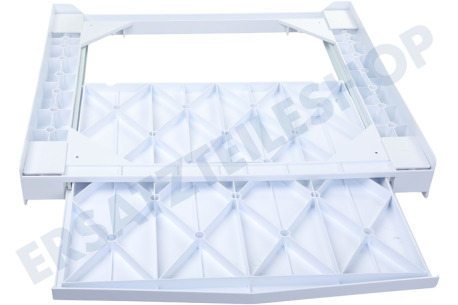 Meliconi 656118 Zwischenstück Torre Square L60