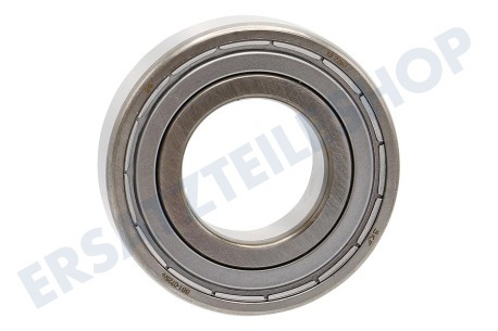 Ariston Waschmaschine Lager 6205 ZZ 25 x 52 x 15 mm