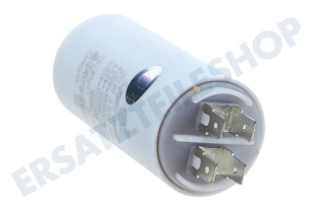 Universell Kondensator 20 uF