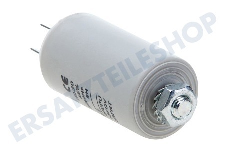 Universell Kondensator 3,5 uF