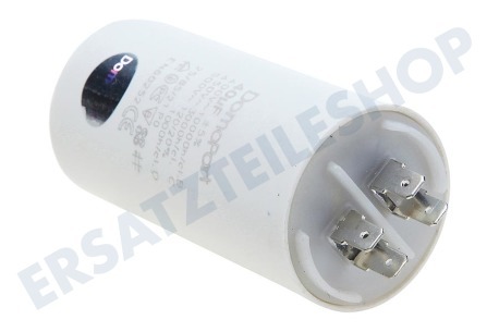 Universell Kondensator 40 uF