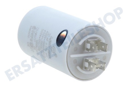 Universell Kondensator 30 uF
