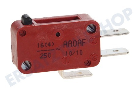 Universell Waschmaschine Schalter -microswitch-