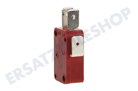 Universell Waschmaschine Schalter -microswitch-
