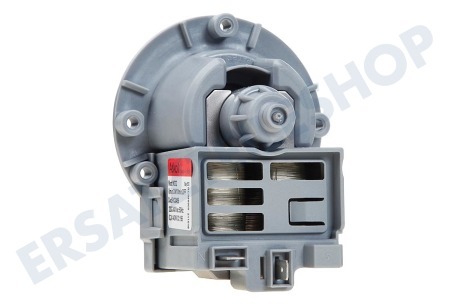 Universell Waschmaschine Pumpe Magnet -Askoll-