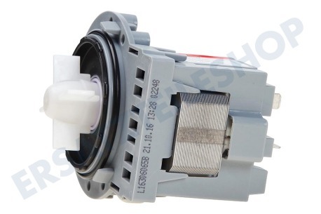 Universell Waschmaschine Pumpe Magnet -Askoll-