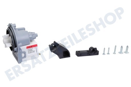 Castor Waschmaschine Pumpe Magnet -Askoll-