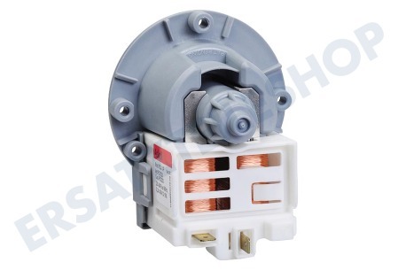 Castor Waschmaschine Pumpe Magnet -Askoll-