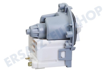 Castor Waschmaschine Pumpe Magnet -Askoll-