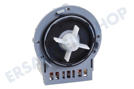 Castor Waschmaschine Pumpe Magnet -Askoll-
