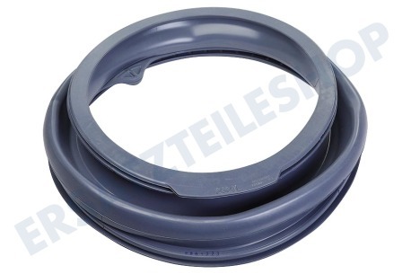 Alternative Waschmaschine Manschette XXL mit Dreieck
