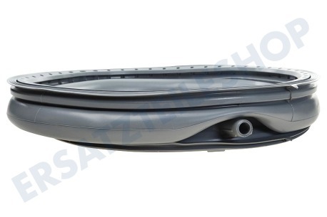 AEG Waschmaschine Manschette XXL, mit Ausguss