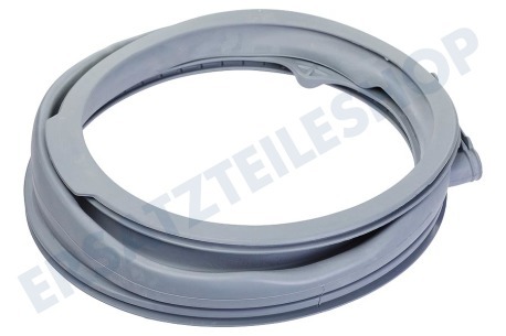 AEG Waschmaschine Manschette Mit Ausguss, oval