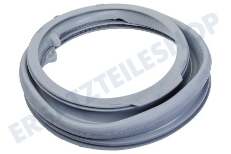AEG Waschmaschine Manschette XXL, mit Ausguss