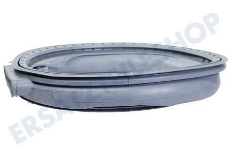 AEG Waschmaschine Manschette XXL, mit Ausguss