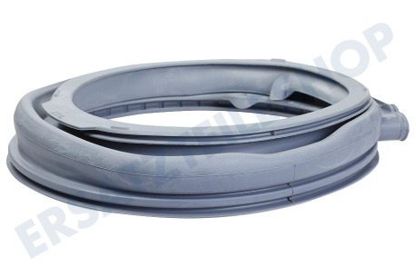 AEG Waschmaschine Manschette XXL, mit Ausguss
