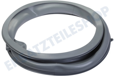 AEG Waschmaschine Manschette mit Ausguss