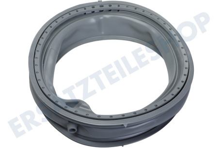 AEG Waschmaschine Manschette mit Ausguss