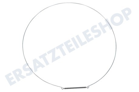 AEG Waschmaschine 140068914013 Spannring Manschette