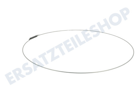 Zanussi Waschmaschine Spannring