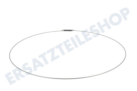 Zanussi Waschmaschine Spannring