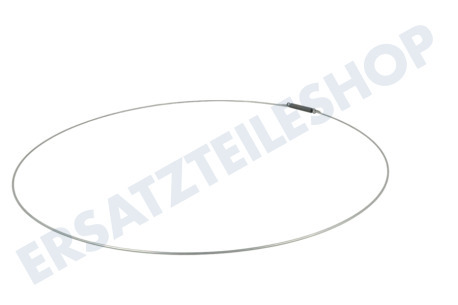 Zanussi Waschmaschine Spannring
