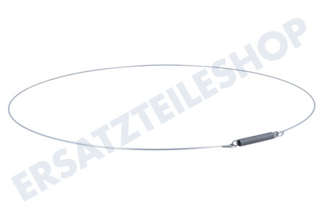 AEG Waschmaschine Spannring Manschette