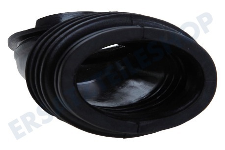 AEG Waschmaschine Waschmittelschlauch oval