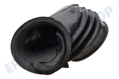 AEG Waschmaschine Waschmittelschlauch Oval, 4 Falten