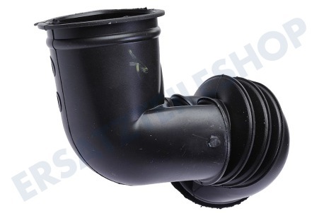 Tricity bendix Waschmaschine Waschmittelschlauch Oval
