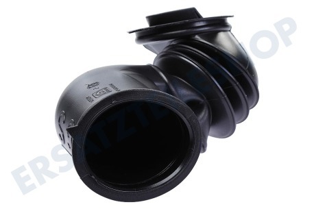 Tricity bendix Waschmaschine Waschmittelschlauch Oval