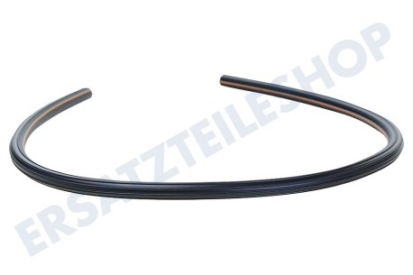 Zanussi-electrolux Waschmaschine Schlauch Druckschalterschlauch 620mm
