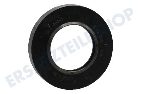 Electrolux Waschmaschine Simmerring