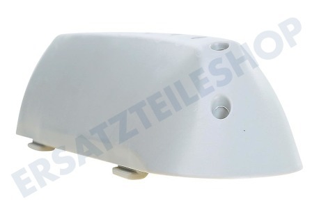 AEG Waschmaschine Mitnehmerrippe Länge 211mm.