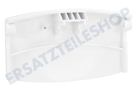 AEG Waschmaschine Türgriff 10cm breit -weiss-