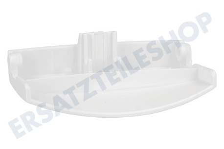 AEG Waschmaschine Türgriff 10cm breit -weiss-