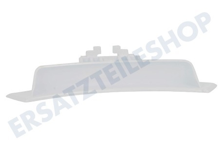 AEG Waschmaschine Türgriff Set komplett, weiss