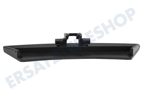AEG Waschmaschine Türgriff Set komplett schwarz