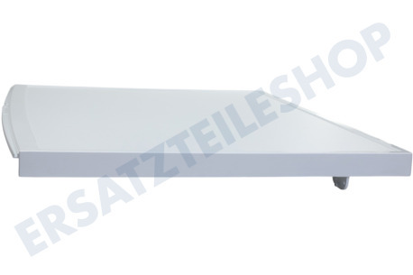 Electrolux Waschmaschine Gerätedeckel komplett