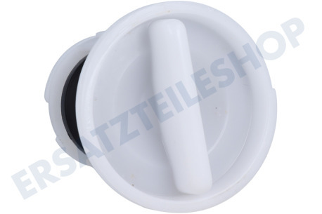 AEG Waschmaschine Filter Flusensieb