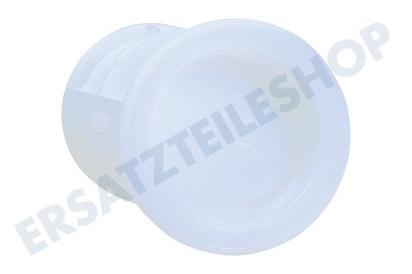 AEG Waschmaschine Filter Einsatz Pumpe