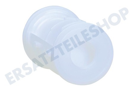 AEG Waschmaschine Filter Einsatz Pumpe