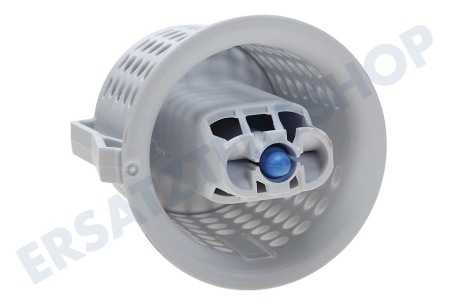 AEG Waschmaschine Filter Flusensieb