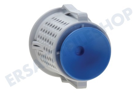 AEG Waschmaschine Filter Flusensieb