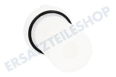 Electrolux Waschmaschine Filter Flusensieb